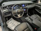Thumbnail of 2023 Slate Gray INFINITI QX55