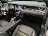 Thumbnail of 2023 Slate Gray INFINITI QX55