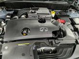 Thumbnail of 2023 Slate Gray INFINITI QX55