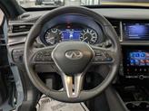 Thumbnail of 2023 Slate Gray INFINITI QX55