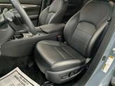 Thumbnail of 2023 Slate Gray INFINITI QX55