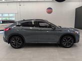 Thumbnail of 2023 Slate Gray INFINITI QX55