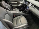 Thumbnail of 2023 Slate Gray INFINITI QX55