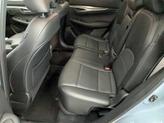 Thumbnail of 2023 Slate Gray INFINITI QX55