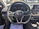 Thumbnail of 2023 Garnet Pearl Metallic Nissan Altima