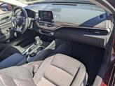 Thumbnail of 2023 Garnet Pearl Metallic Nissan Altima