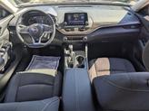 Thumbnail of 2023 Garnet Pearl Metallic Nissan Altima