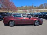 Thumbnail of 2023 Garnet Pearl Metallic Nissan Altima