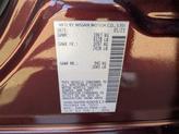 Thumbnail of 2023 Garnet Pearl Metallic Nissan Altima