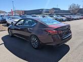 Thumbnail of 2023 Garnet Pearl Metallic Nissan Altima
