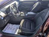 Thumbnail of 2023 Garnet Pearl Metallic Nissan Altima