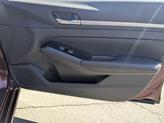 Thumbnail of 2023 Garnet Pearl Metallic Nissan Altima