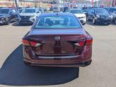 Thumbnail of 2023 Garnet Pearl Metallic Nissan Altima