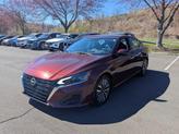 Thumbnail of 2023 Garnet Pearl Metallic Nissan Altima