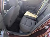 Thumbnail of 2023 Garnet Pearl Metallic Nissan Altima