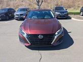Thumbnail of 2023 Garnet Pearl Metallic Nissan Altima