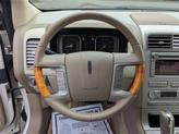 Thumbnail of 2007 White Chocolate Clearcoat Lincoln MKX