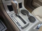 Thumbnail of 2007 White Chocolate Clearcoat Lincoln MKX