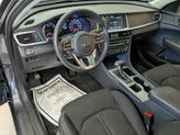 Thumbnail of 2019 Gravity Grey Kia Optima
