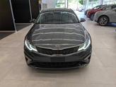Thumbnail of 2019 Gravity Grey Kia Optima
