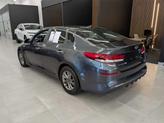 Thumbnail of 2019 Gravity Grey Kia Optima
