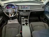 Thumbnail of 2019 Gravity Grey Kia Optima