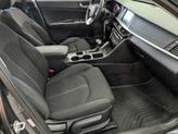 Thumbnail of 2019 Gravity Grey Kia Optima