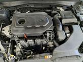 Thumbnail of 2019 Gravity Grey Kia Optima