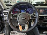 Thumbnail of 2019 Gravity Grey Kia Optima