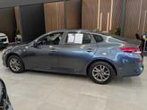Thumbnail of 2019 Gravity Grey Kia Optima