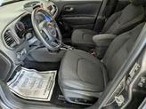 Thumbnail of 2016 Granite Crystal Metallic Clearcoat Jeep Renegade