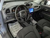 Thumbnail of 2016 Granite Crystal Metallic Clearcoat Jeep Renegade