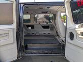 Thumbnail of 2012 Black Ford E350 Super Duty