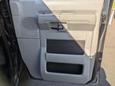 Thumbnail of 2012 Black Ford E350 Super Duty