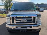 Thumbnail of 2012 Black Ford E350 Super Duty