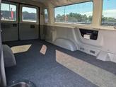 Thumbnail of 2012 Black Ford E350 Super Duty