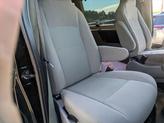 Thumbnail of 2012 Black Ford E350 Super Duty