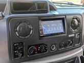 Thumbnail of 2012 Black Ford E350 Super Duty