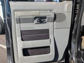 Thumbnail of 2012 Black Ford E350 Super Duty