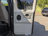 Thumbnail of 2012 Black Ford E350 Super Duty