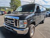 Thumbnail of 2012 Black Ford E350 Super Duty