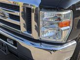 Thumbnail of 2012 Black Ford E350 Super Duty