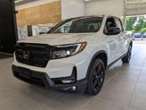 Thumbnail of 2024 Platinum White Pearl Honda Ridgeline