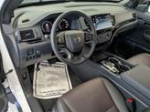 Thumbnail of 2024 Platinum White Pearl Honda Ridgeline
