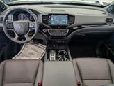 Thumbnail of 2024 Platinum White Pearl Honda Ridgeline