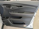 Thumbnail of 2024 Platinum White Pearl Honda Ridgeline
