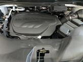 Thumbnail of 2024 Platinum White Pearl Honda Ridgeline