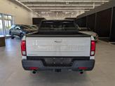 Thumbnail of 2024 Platinum White Pearl Honda Ridgeline