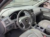 Thumbnail of 2010 Dark Cherry Metallic Chevrolet Traverse