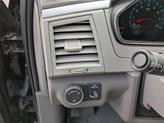 Thumbnail of 2010 Dark Cherry Metallic Chevrolet Traverse